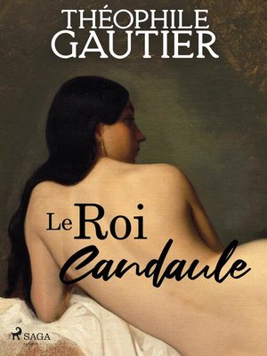 cover image of Le Roi Candaule